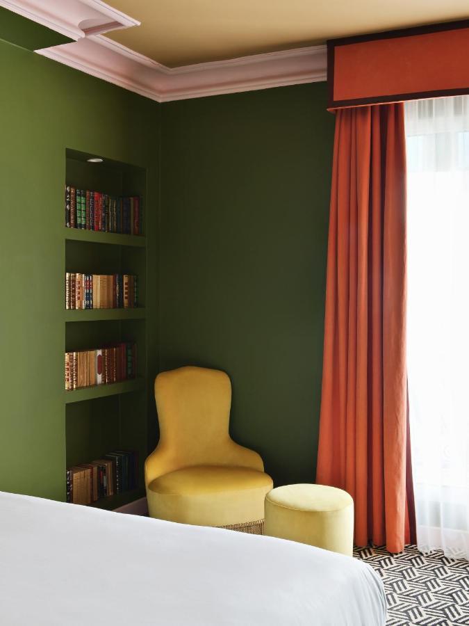 Hotel Les Deux Gares 4*