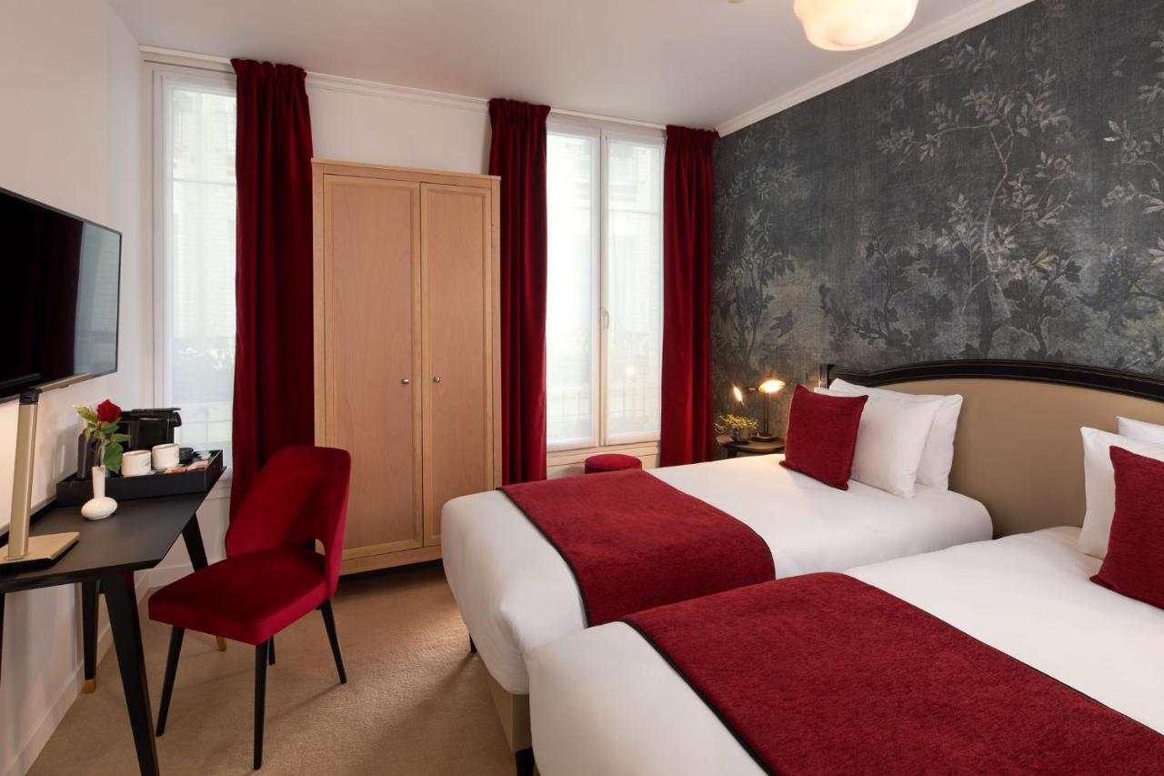 Hotel Romantic &