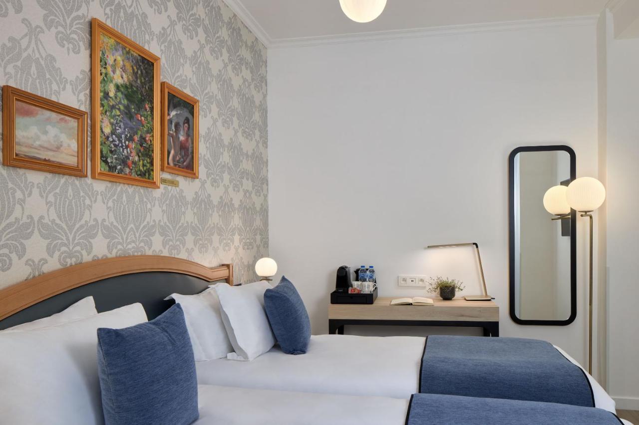 Hotel Romantic & Paris