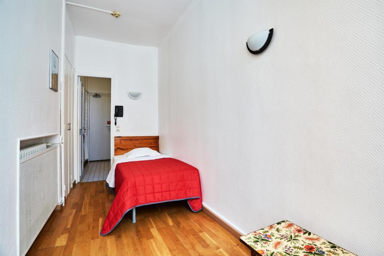 Tiquetonne Hotel Paris