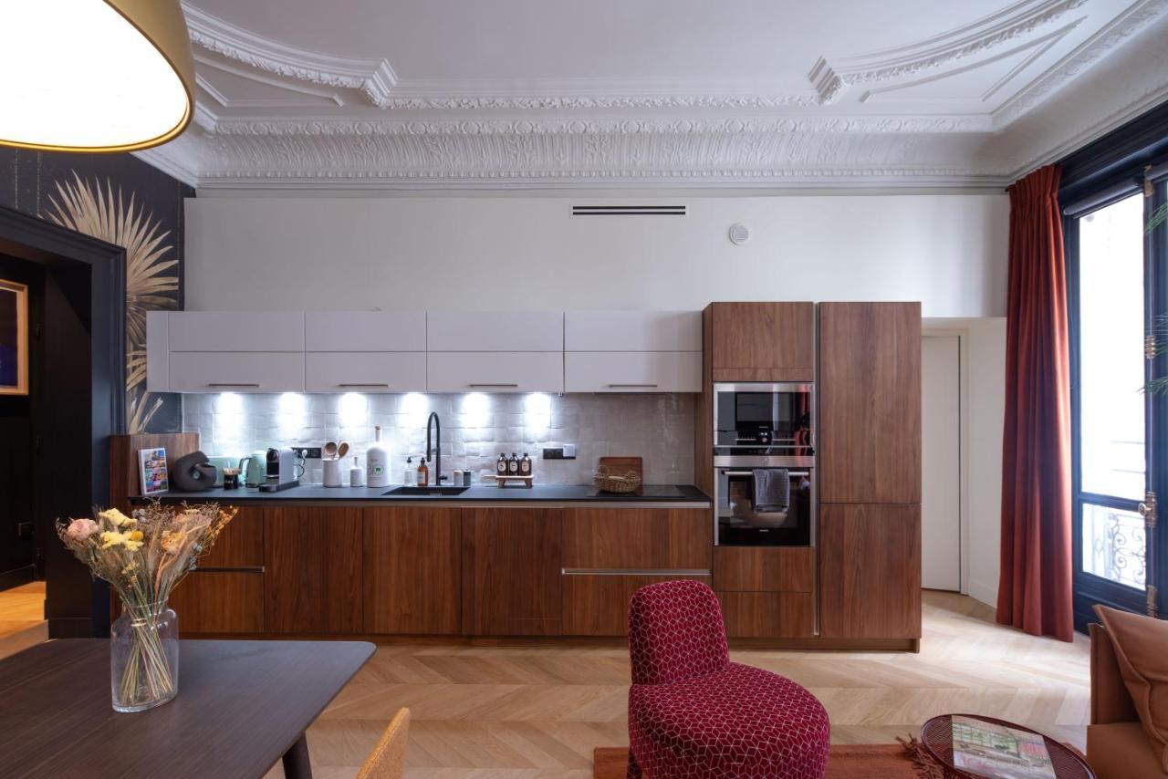 Joro Living Apartment