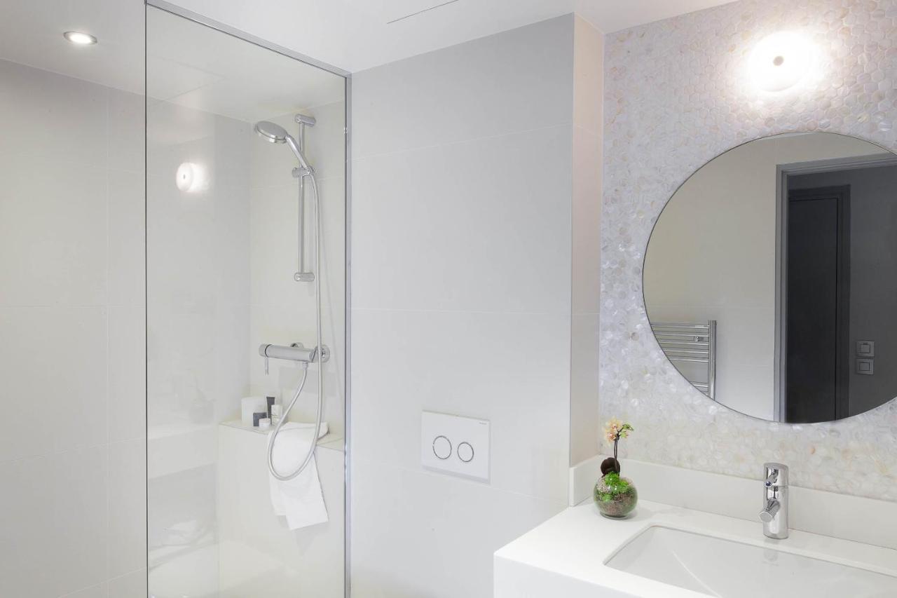 Hotel Parc Saint-severin - Esprit De France 4*