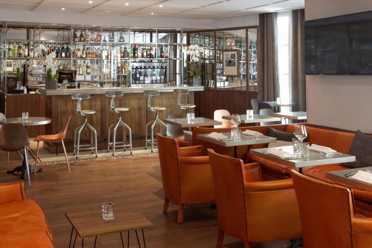 Bastille Boutet - Mgallery Hotel 5*