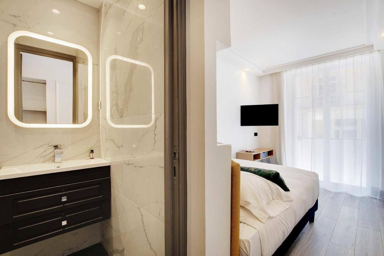 Magnifique - 2br - 6p - Place De L'etoile Appartement *