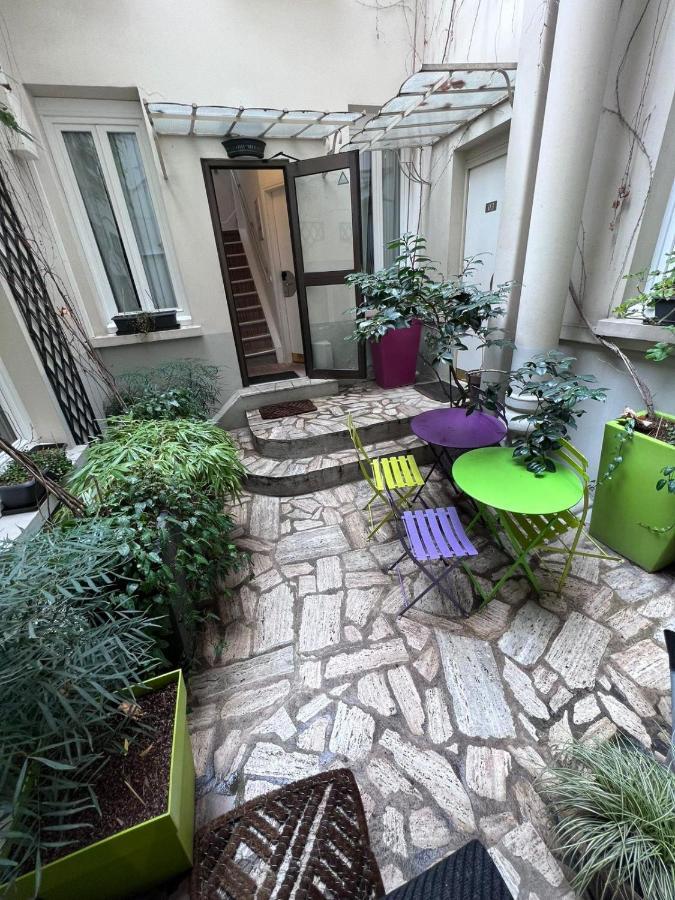 Hotel Marais De Launay 3*