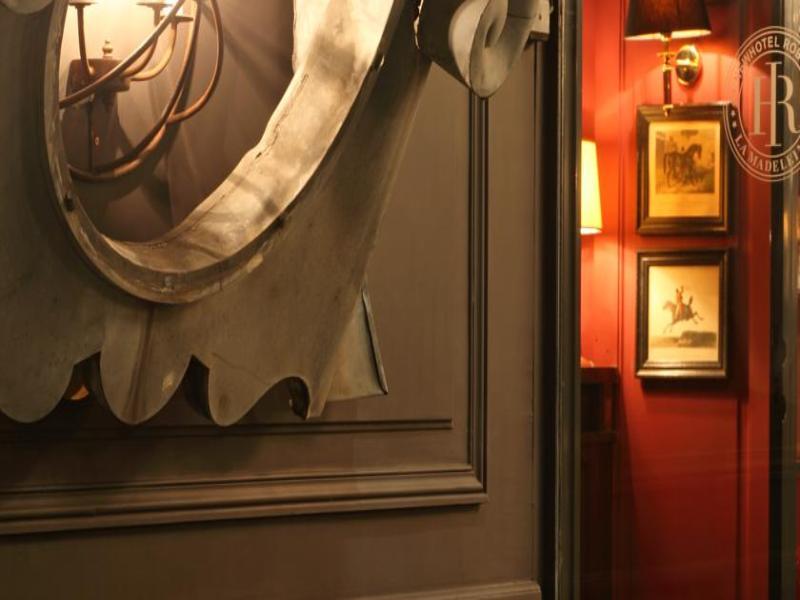Hotel New Roblin 4*