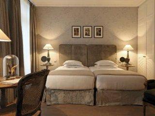 Hotel New Roblin Paris