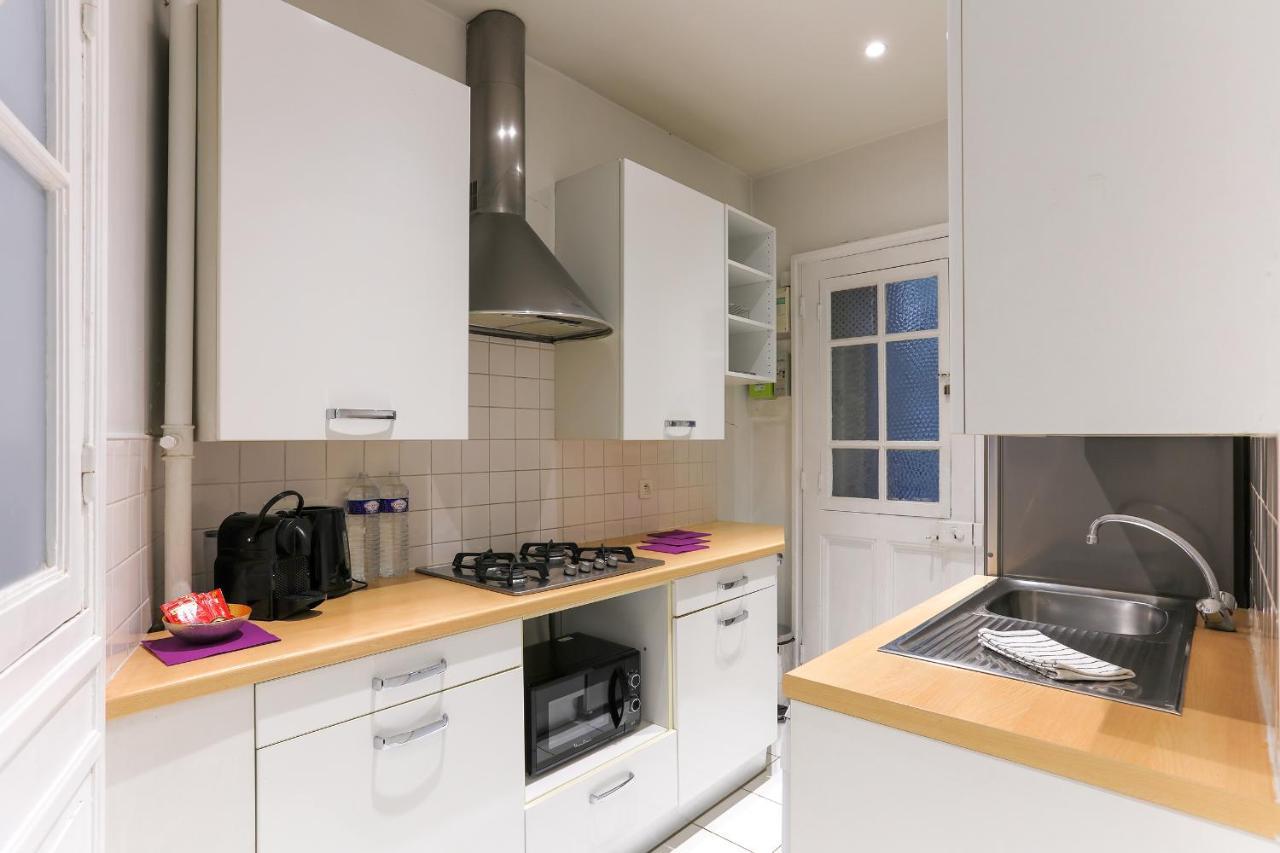 Place Du Trocadéro Appartement