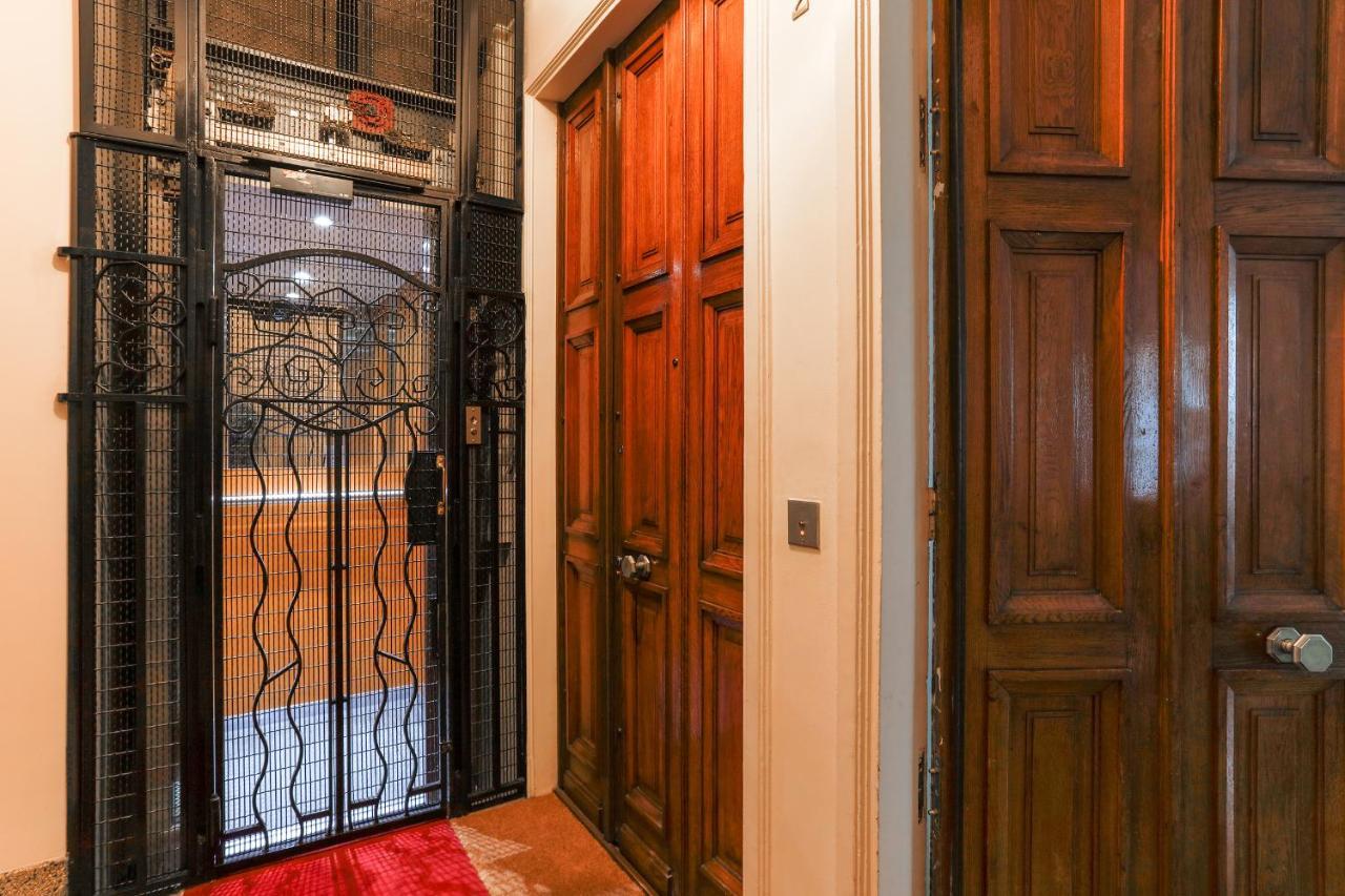 Appartement Place Du Trocadéro *