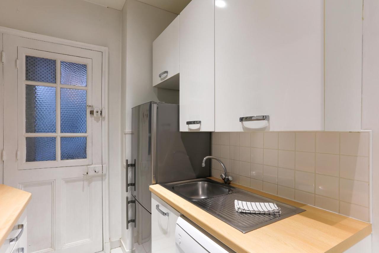 Place Du Trocadéro Appartement