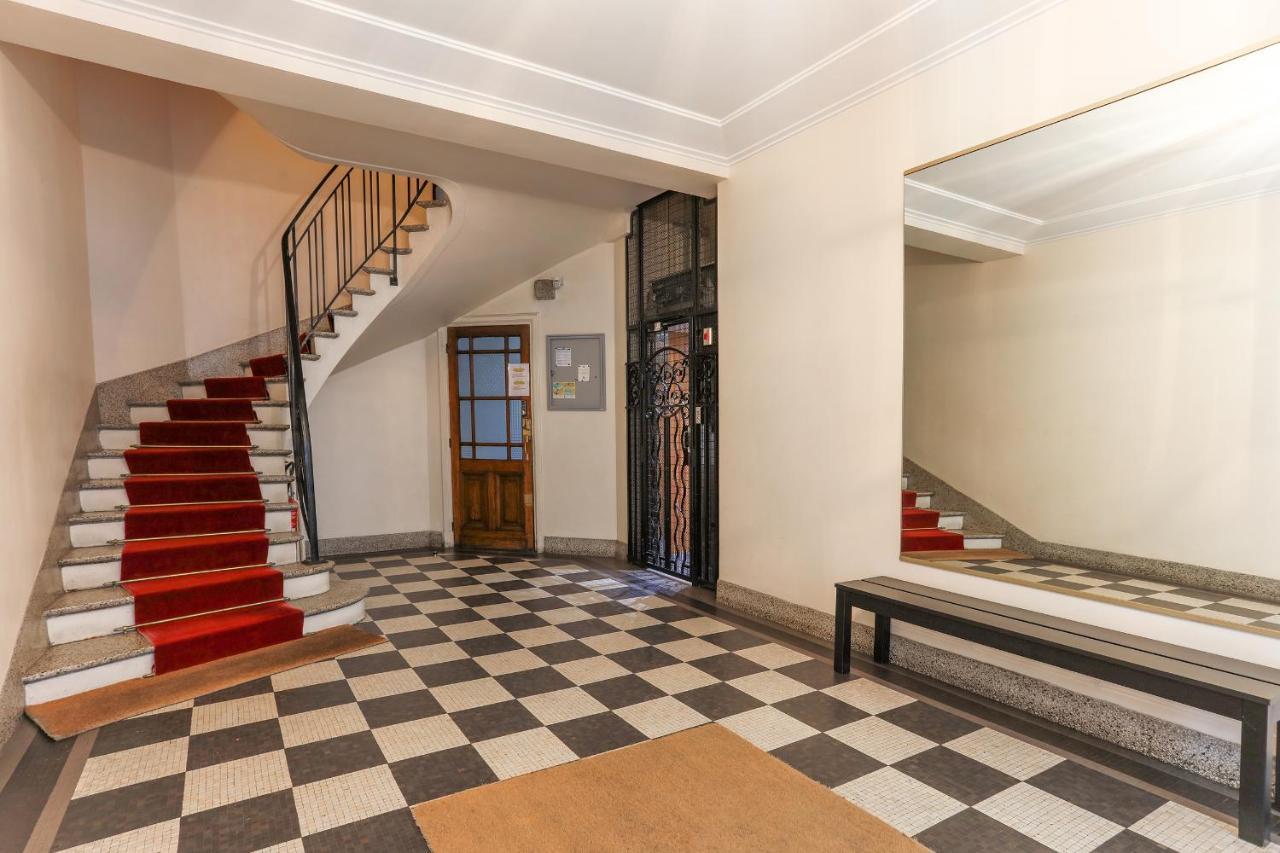 Appartement Place Du Trocadéro *