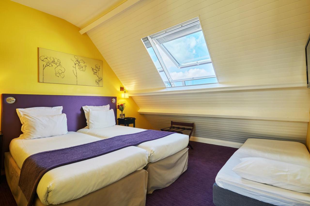 Orchidée Hotel 3*