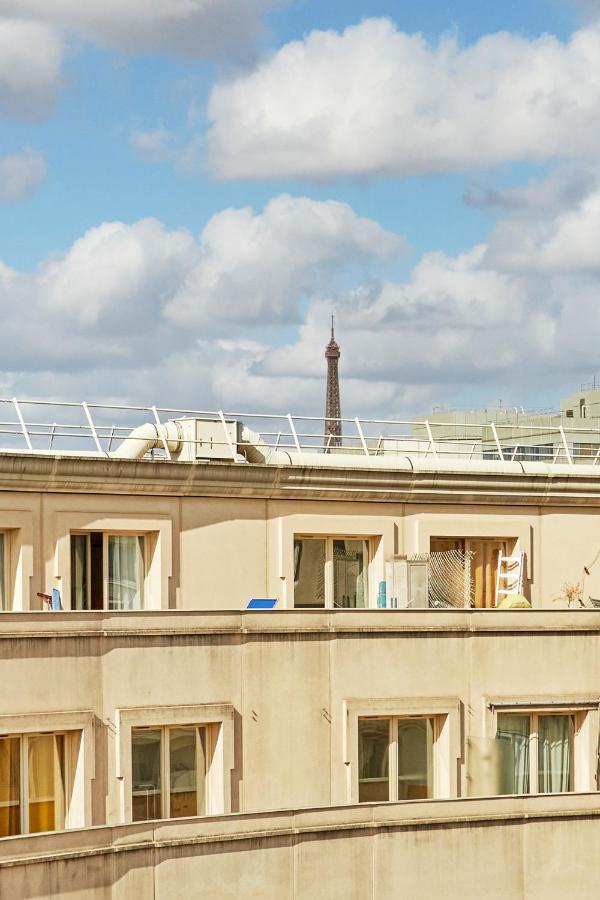 Hotel Orchidée 3*