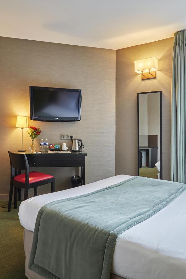 Orchidée 3* Paris
