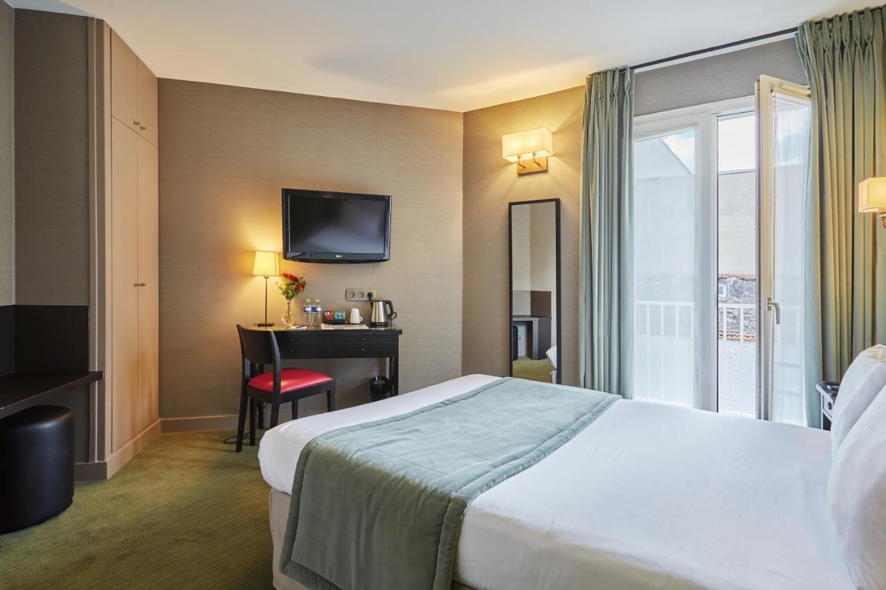Orchidée Hotel 3*