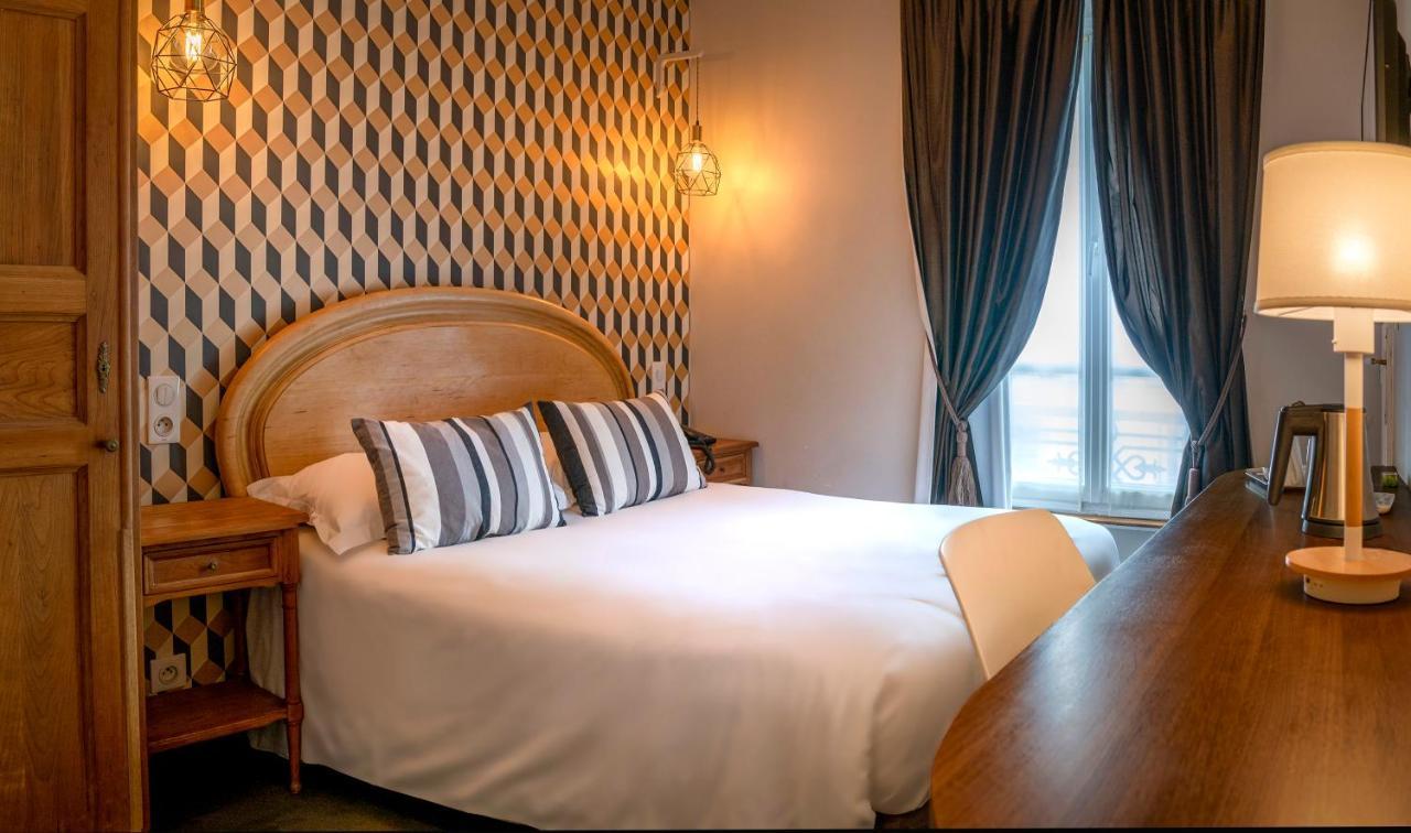 Western Aramis Saint Germain Hotel Paris