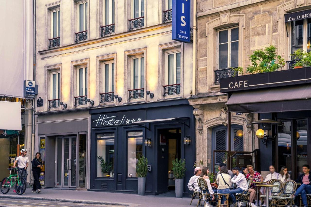Western Aramis Saint Germain 3* Paris