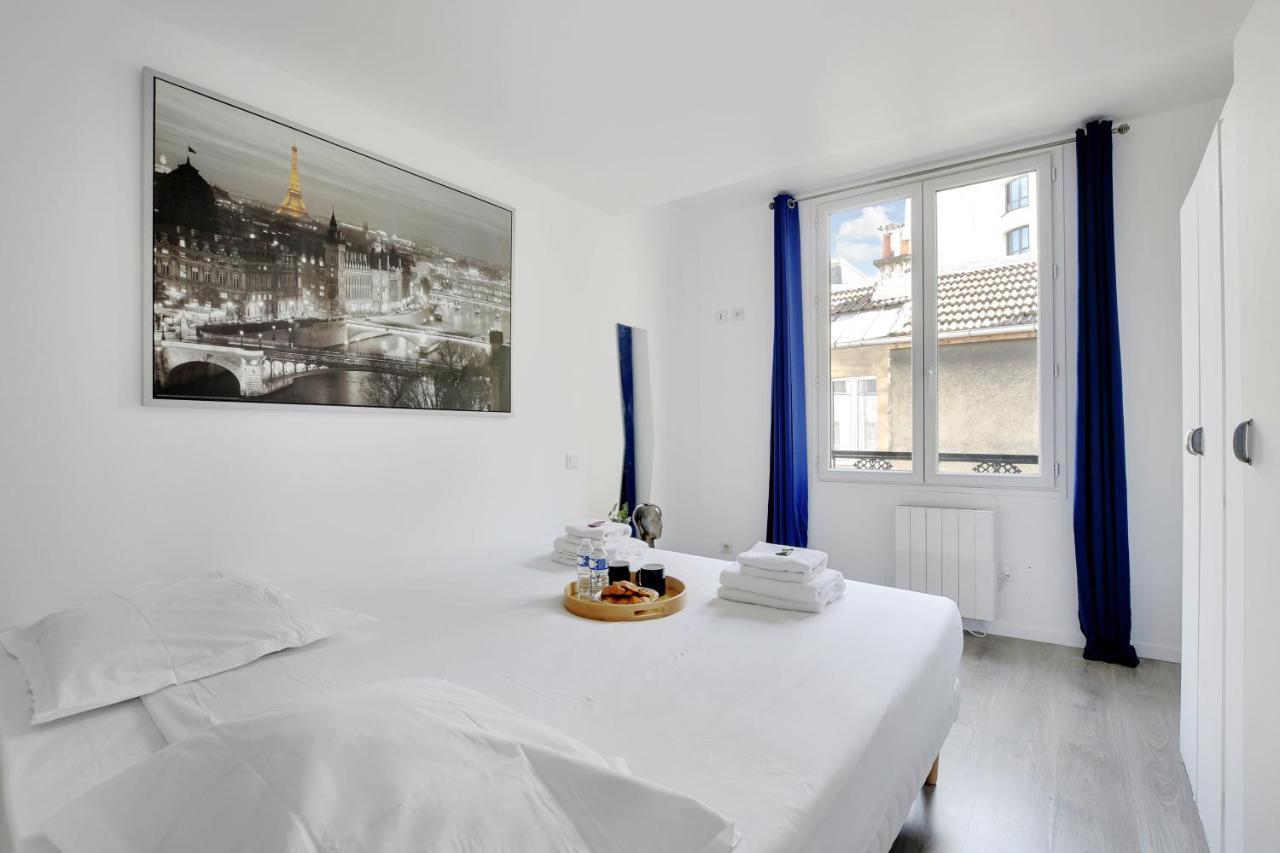 Cmg Bibliotheque Francois Mitterrand - Patay 3 * Paris