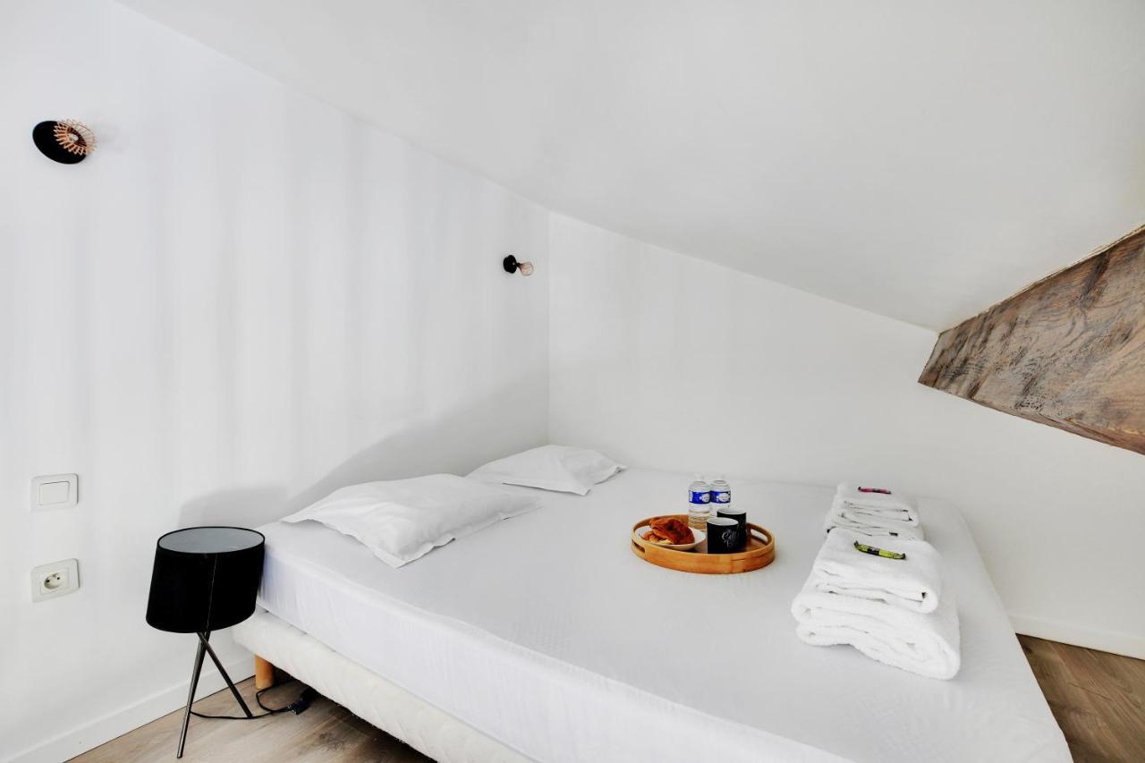 Cmg Bibliotheque Francois Mitterrand - Patay 3 * Paris