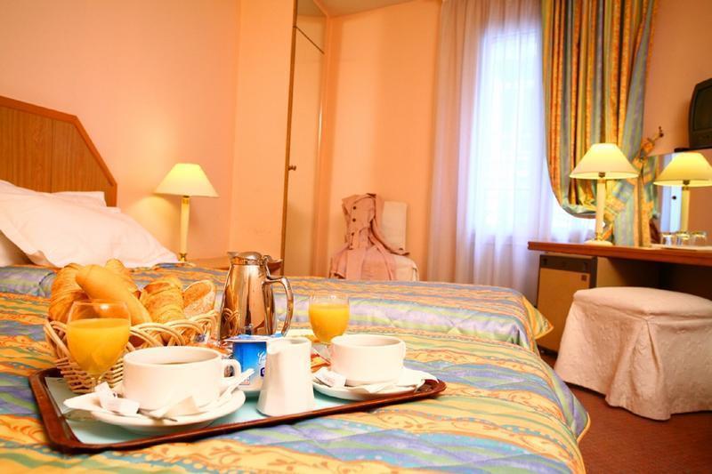 Fertel Etoile Hotel Paris