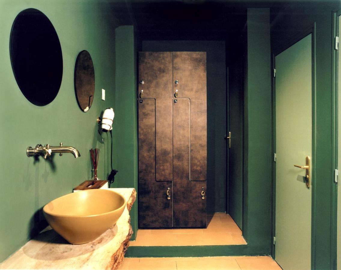 La Nouvelle Republique & Hammam Hotel 3*