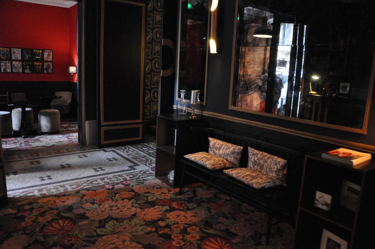 Hotel Alba Opera 3*