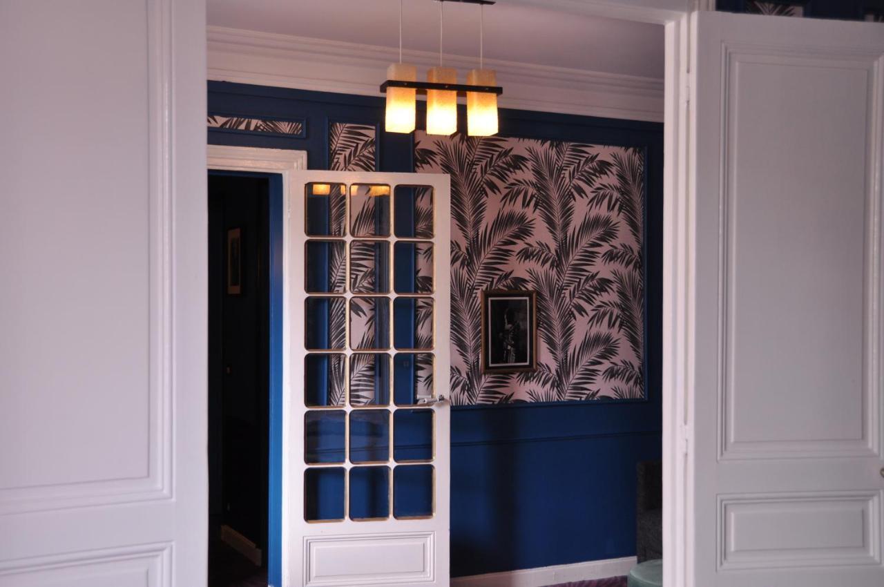 Hotel Alba Opera Paris