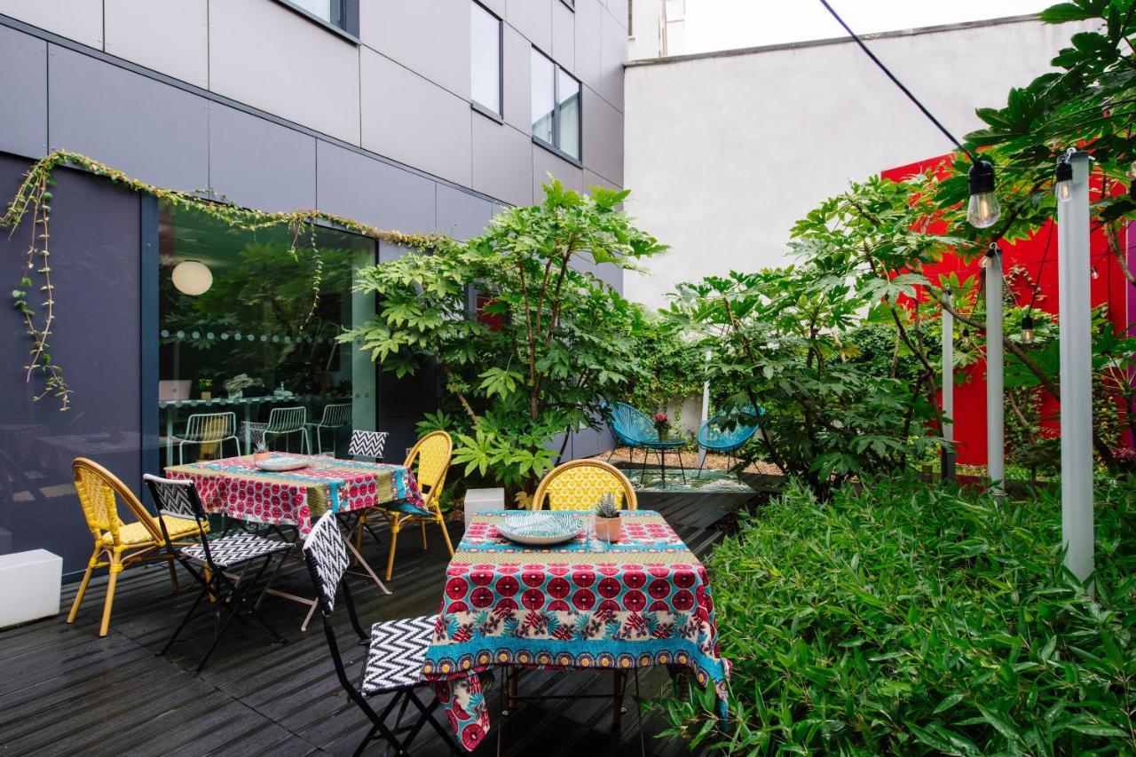 Adagio Access Reuilly 3* Paris