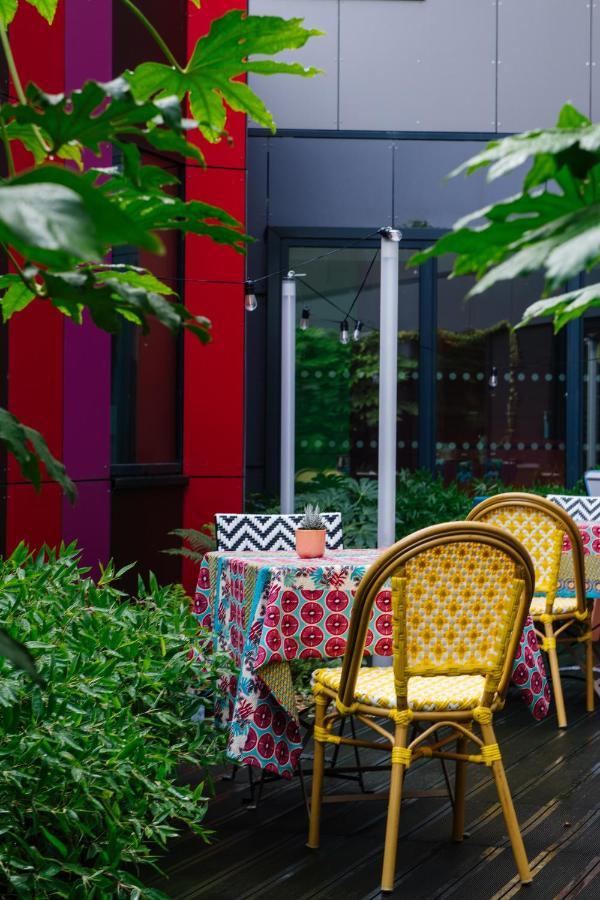 Adagio Access Reuilly 3* Paris