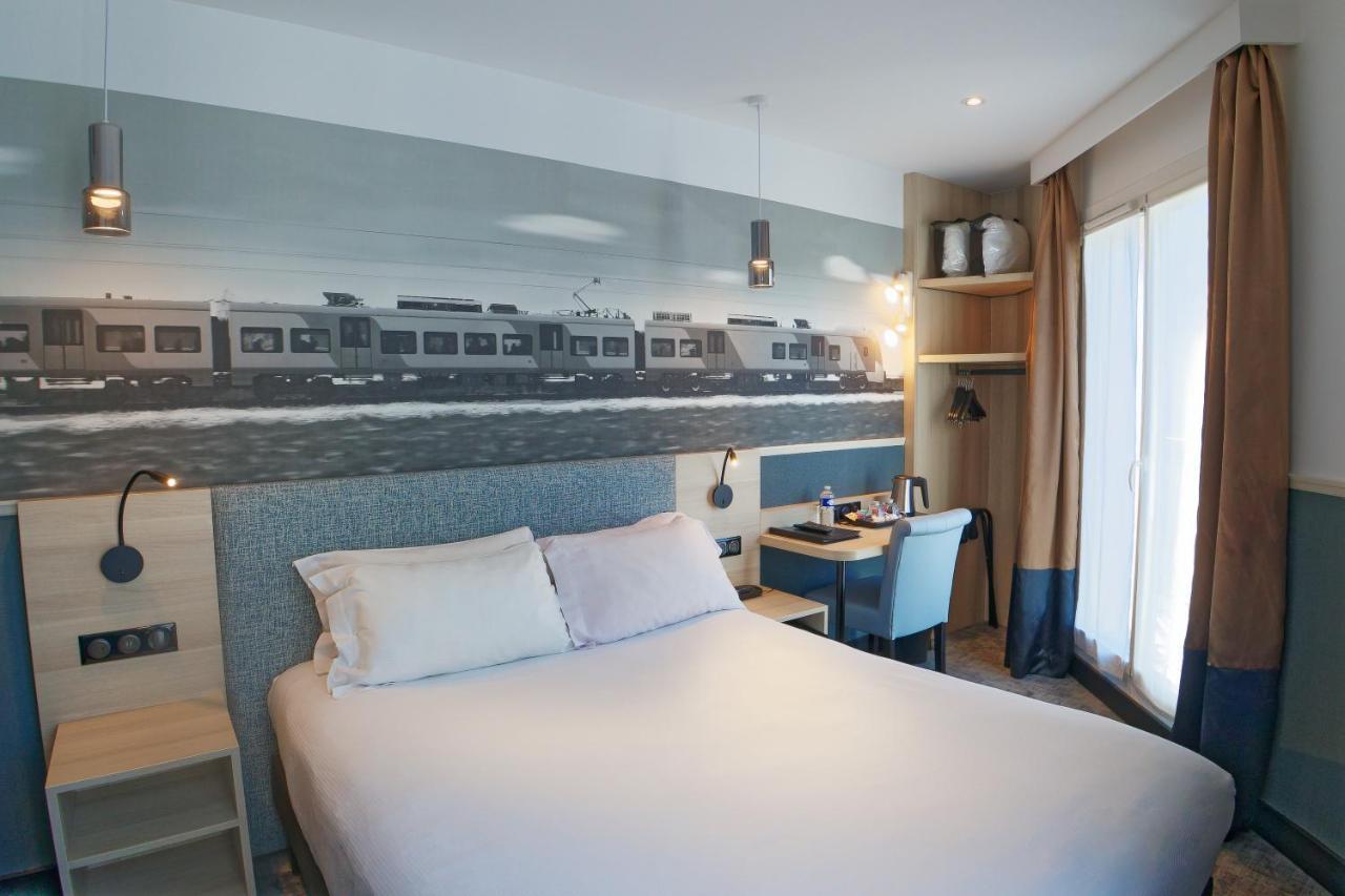 Appia La Fayette Hotel