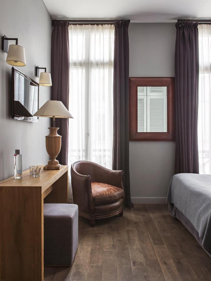 Hotel New Roblin Paris