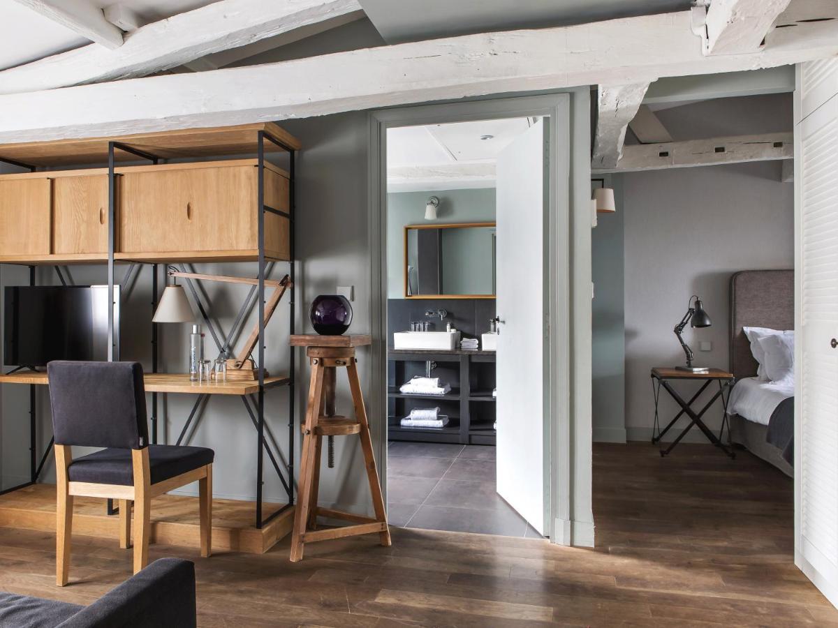 New Roblin 4* Paris