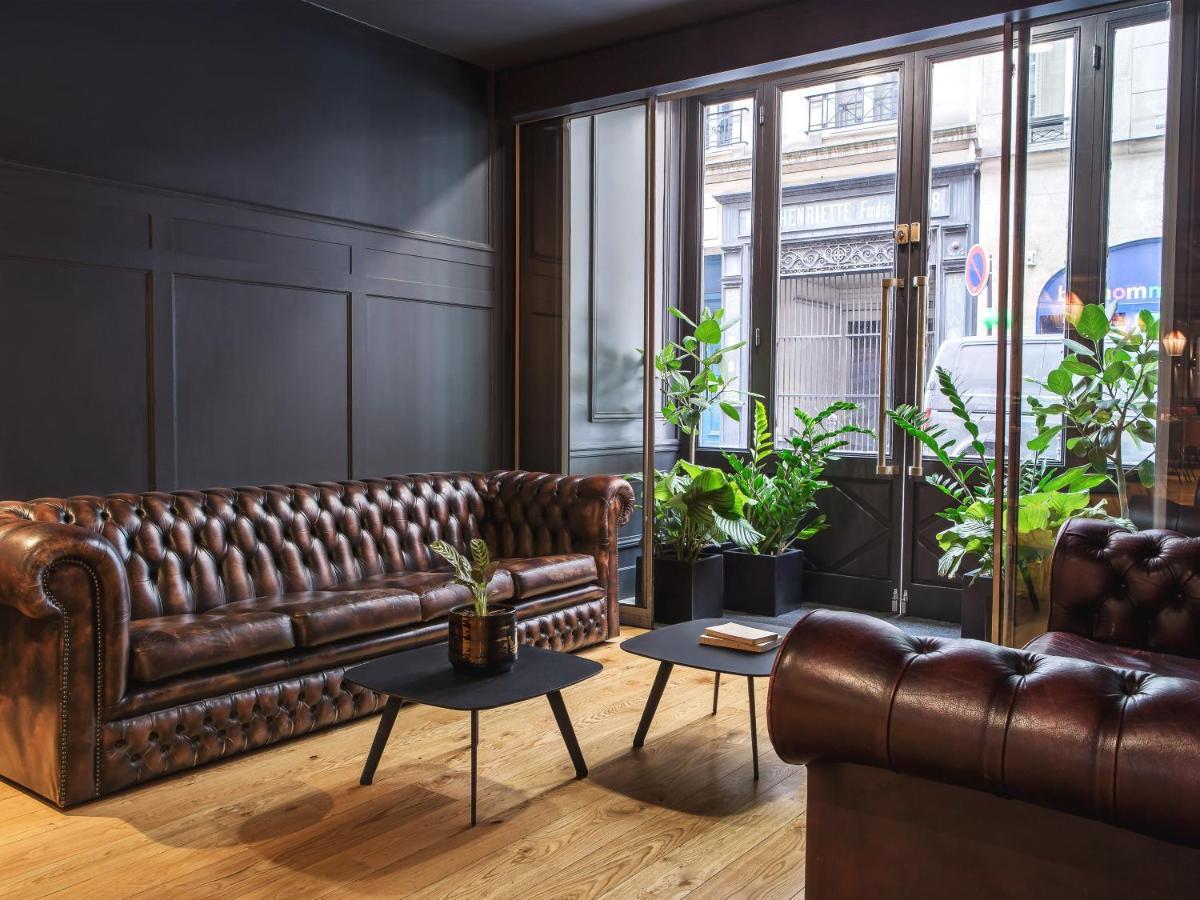New Roblin Paris