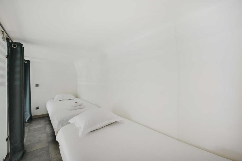 Apartment Lovely Montorgueil - 6p Paris