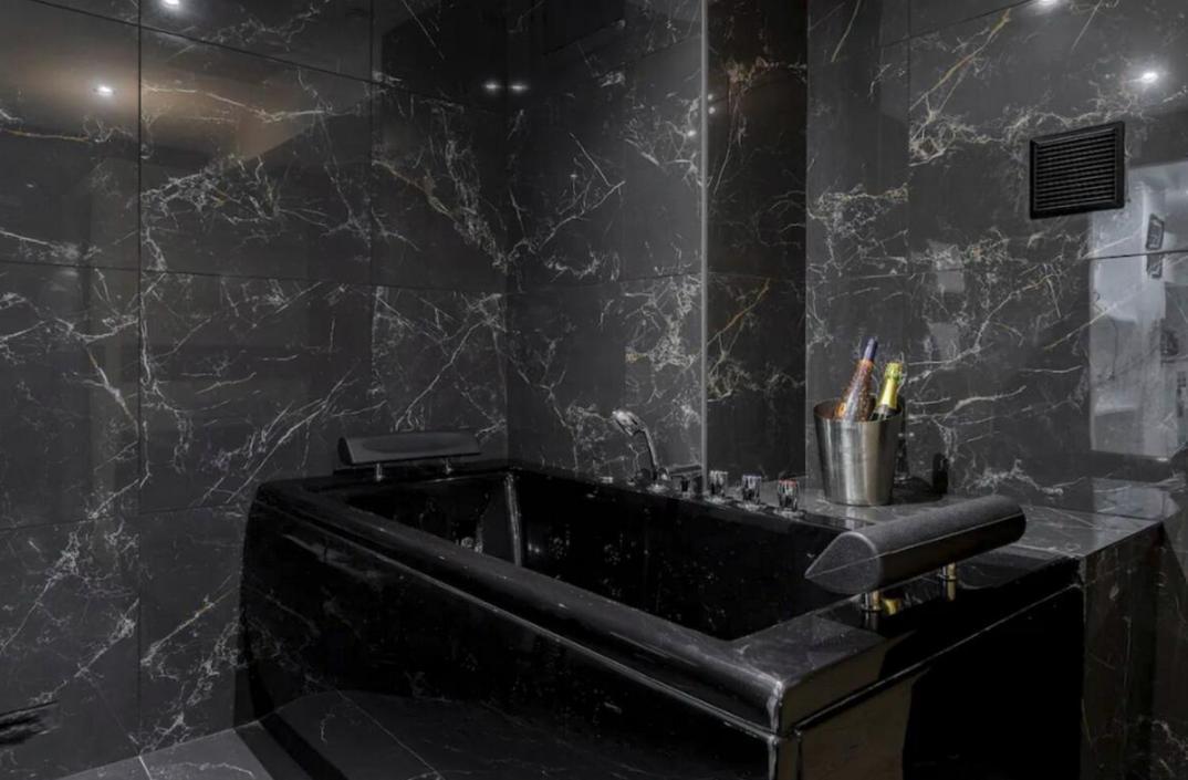 Magnifique Avec Sauna Et Jacuzzi *