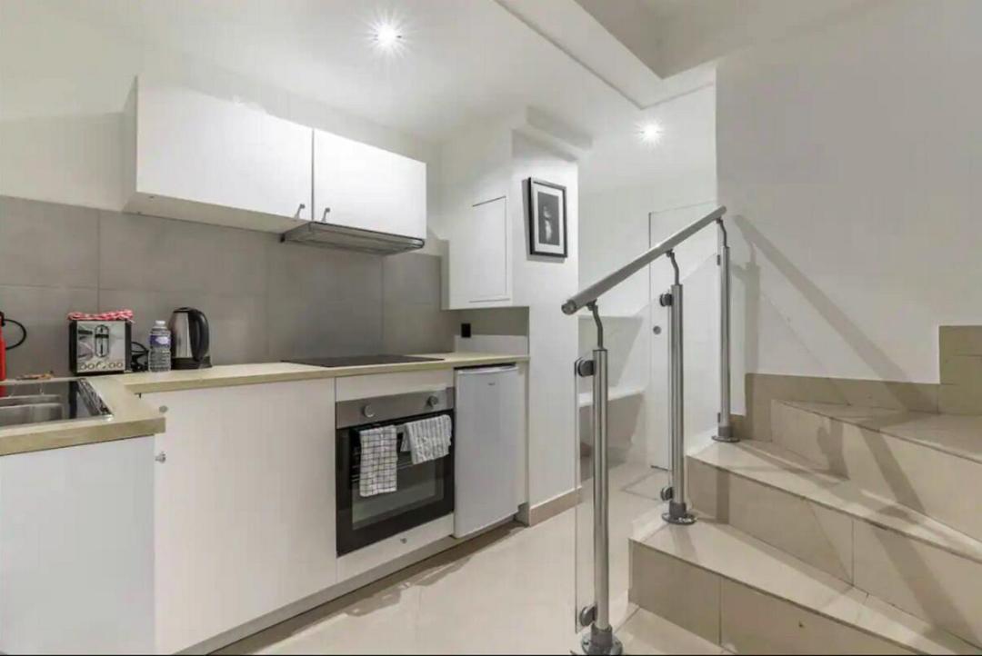 Apartment Magnifique Avec Sauna Et Jacuzzi