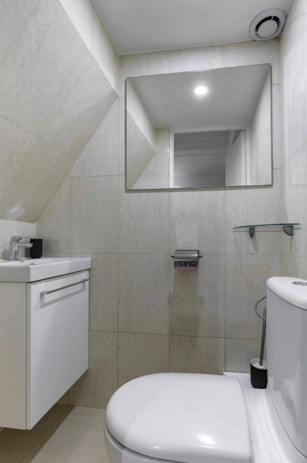Magnifique Avec Sauna Et Jacuzzi Paris