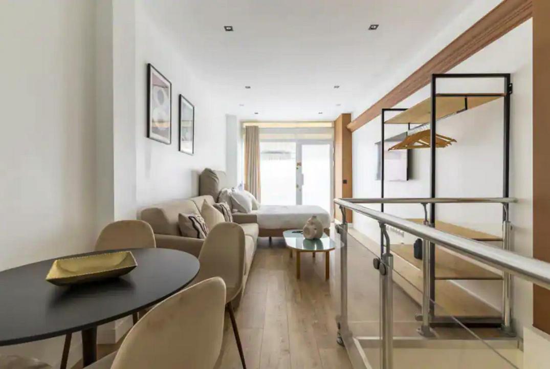 Magnifique Avec Sauna Et Jacuzzi * Paris