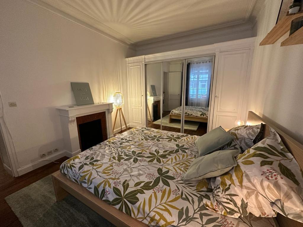 Trocadero Apartment