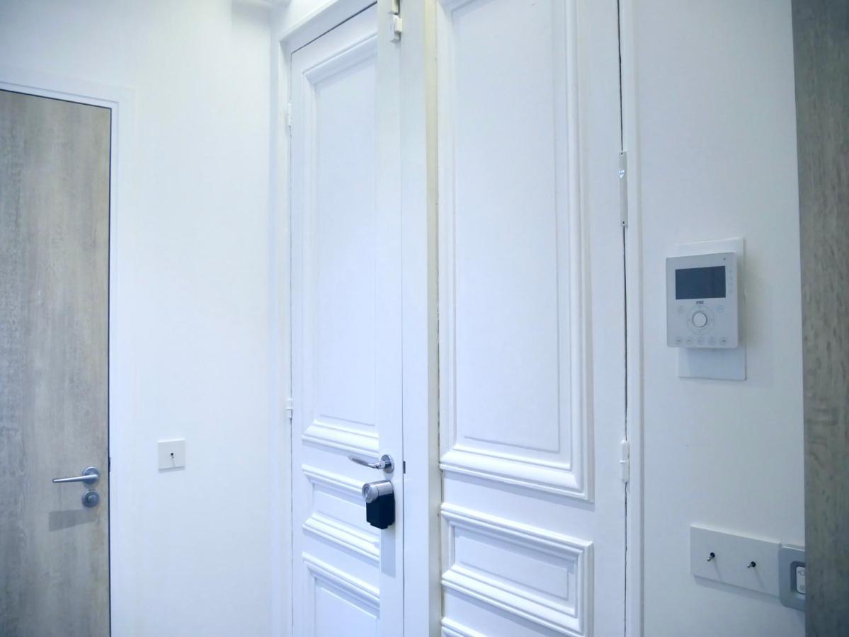 Le Convivium Apartment