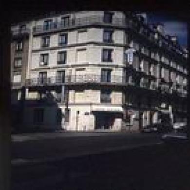 Du Chemin Vert Paris