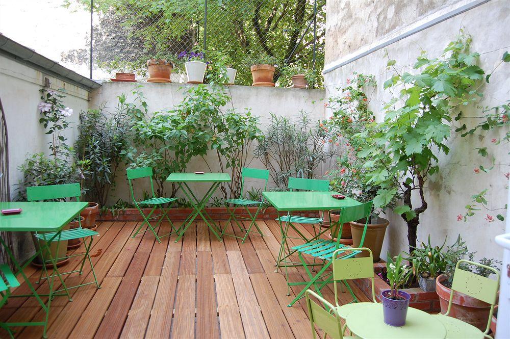 Hotel La Maison Montparnasse Paris