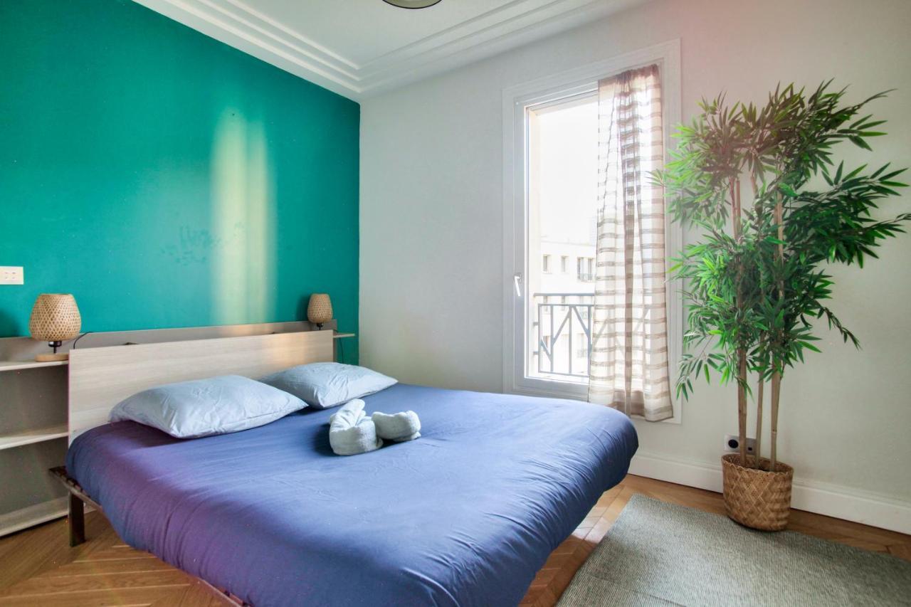 1 Bedroom Saint Germain Sevres * Paris