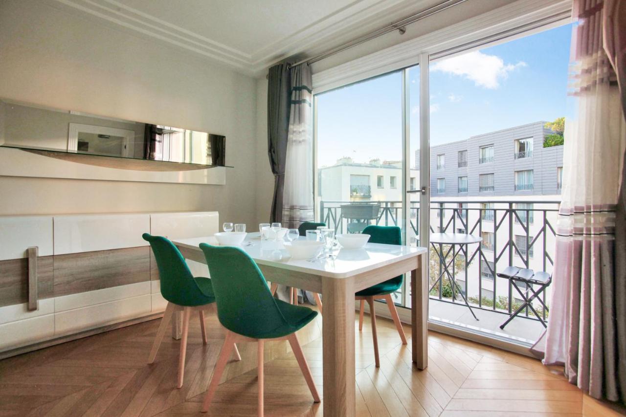 1 Bedroom Saint Germain Sevres *