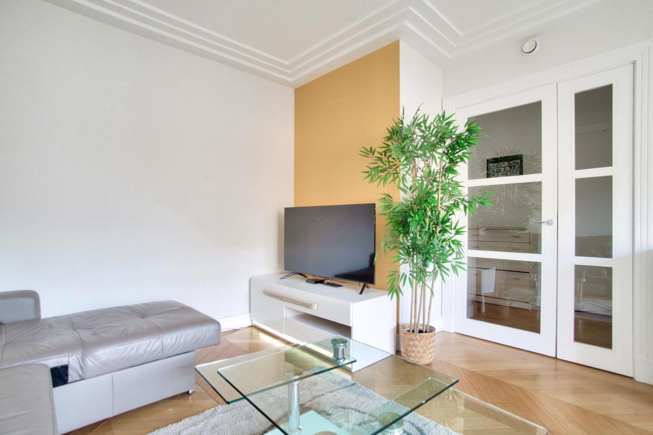 1 Bedroom Saint Germain Sevres Paris