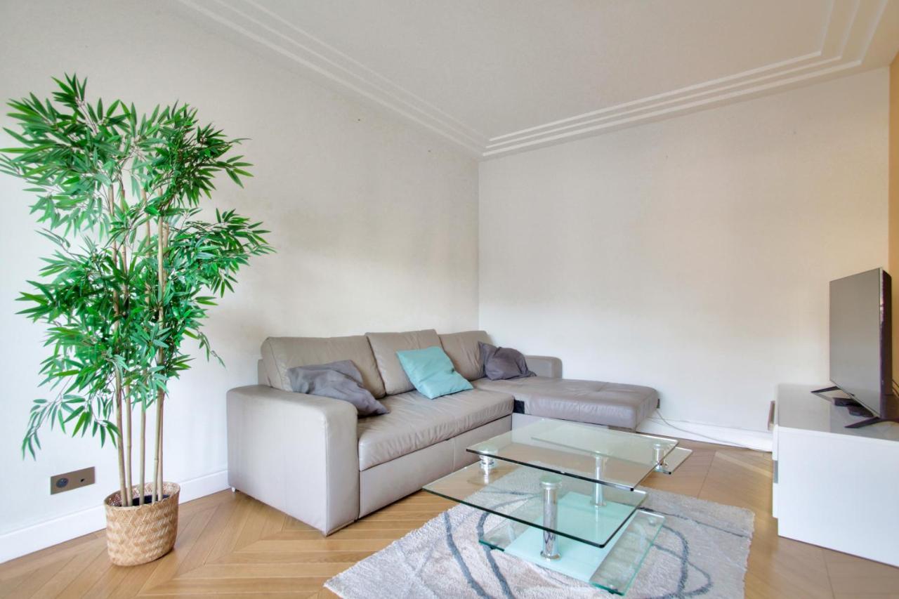 1 Bedroom Saint Germain Sevres Apartment Paris