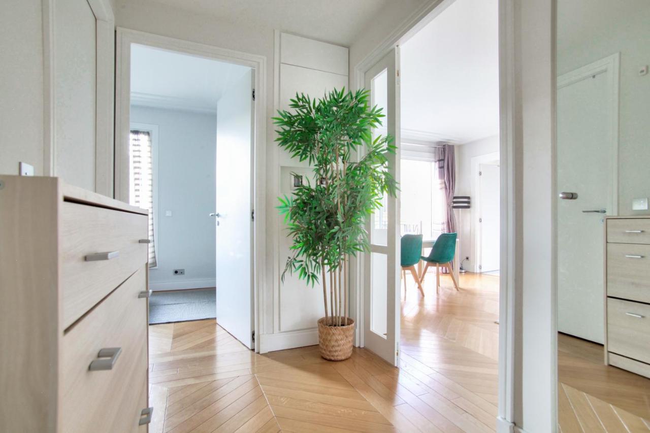 1 Bedroom Saint Germain Sevres
