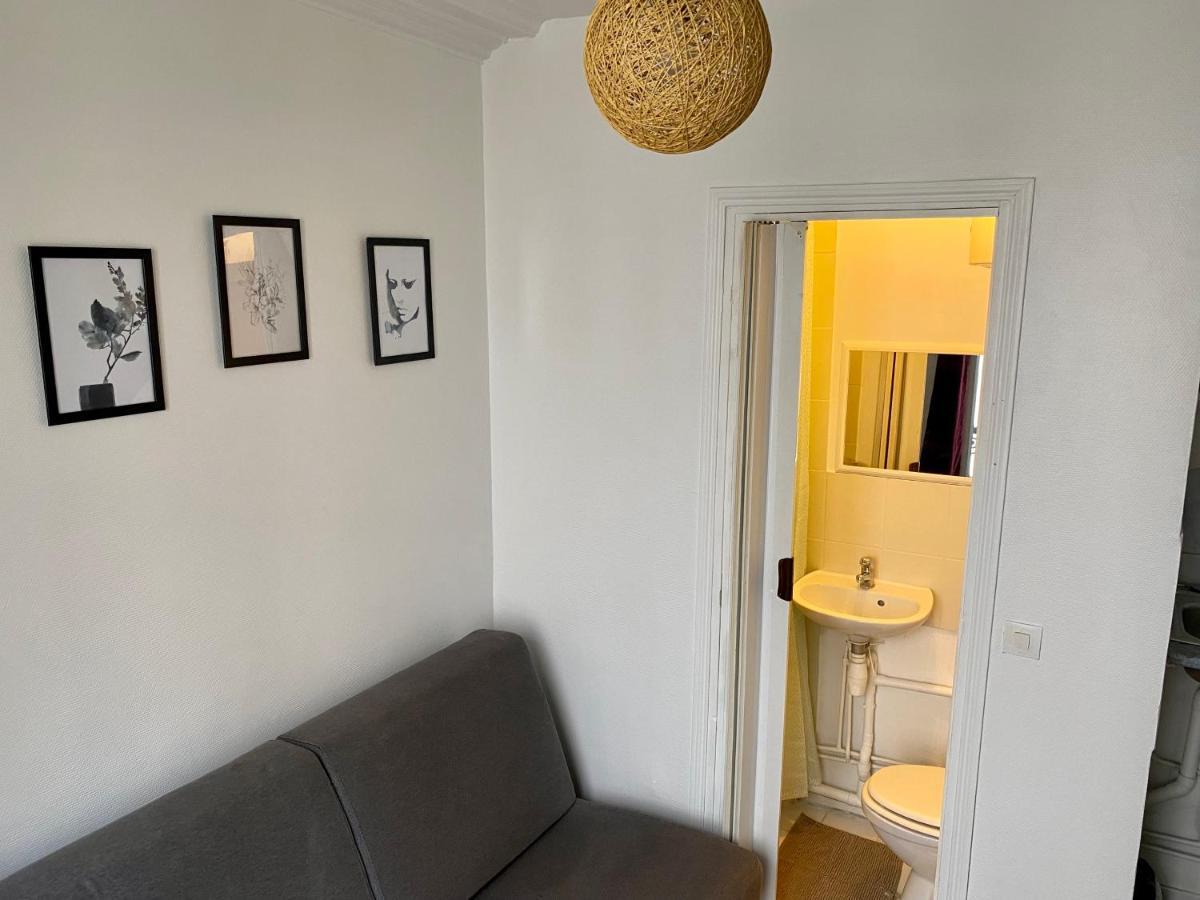 Sweet Montmartre Duperre Apartment