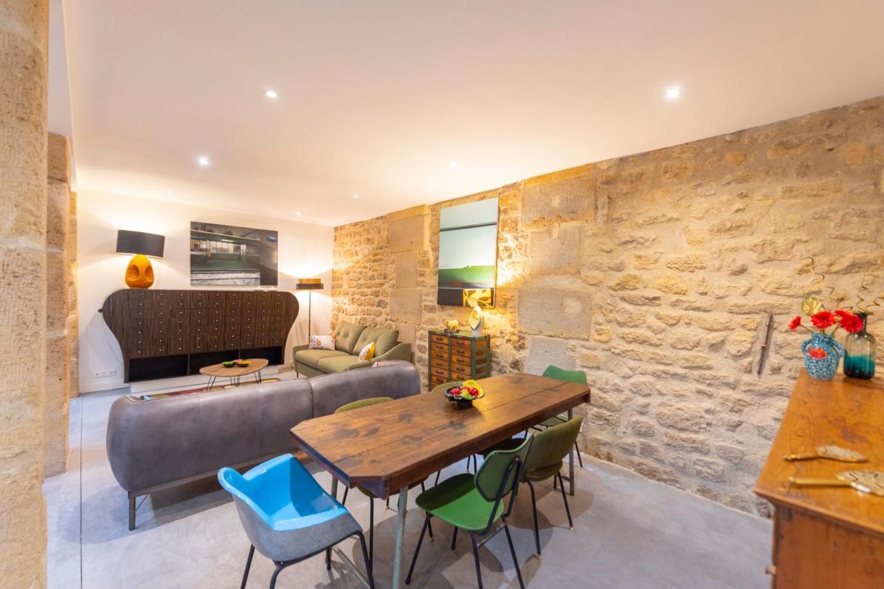 Paridily Circus Apartment Paris