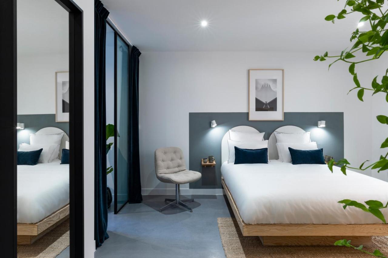 Hotel Baba